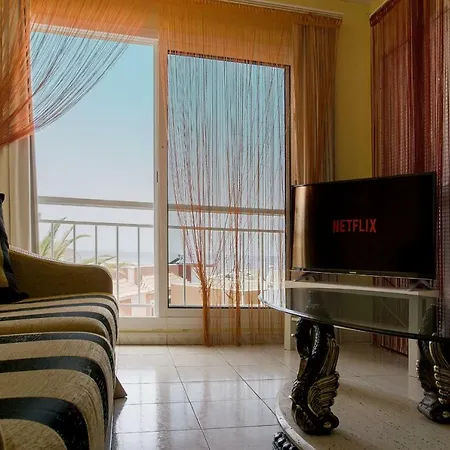 Posto Al Sole, Pool, Sea View, Relaxation דירה