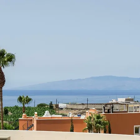 דירה Posto Al Sole, Pool, Sea View, Relaxation