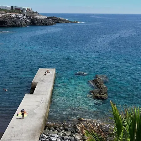 Posto Al Sole, Pool, Sea View, Relaxation דירה *