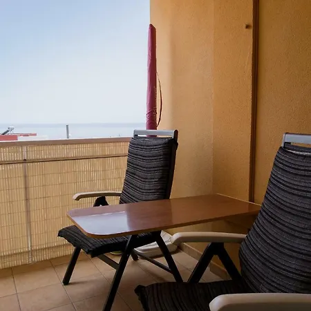 Posto Al Sole, Pool, Sea View, Relaxation דירה