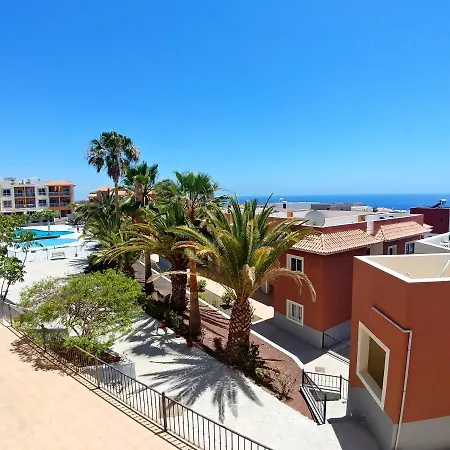 Posto Al Sole, Pool, Sea View, Relaxation דירה