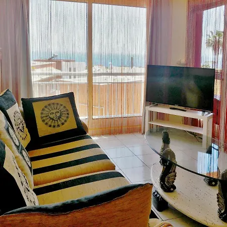 Posto Al Sole, Pool, Sea View, Relaxation קיאו סלבאחה